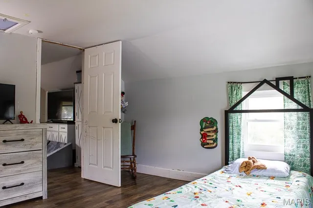 $199,999 | 3736 Jefferson Street, Catawissa, MO 63015