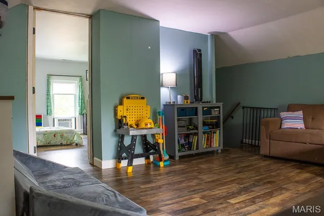 $199,999 | 3736 Jefferson Street, Catawissa, MO 63015