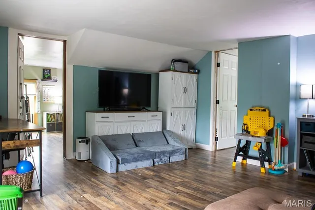 $199,999 | 3736 Jefferson Street, Catawissa, MO 63015