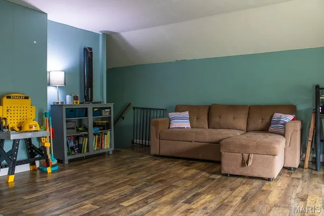 $199,999 | 3736 Jefferson Street, Catawissa, MO 63015