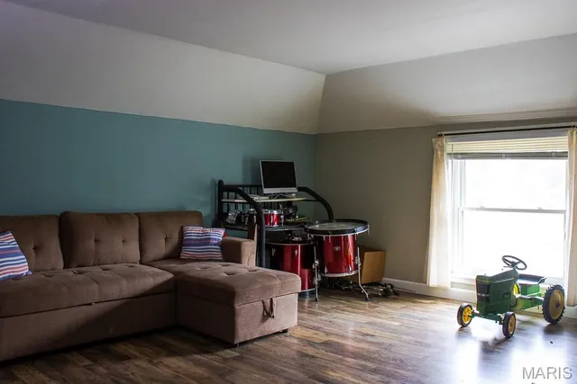 $199,999 | 3736 Jefferson Street, Catawissa, MO 63015