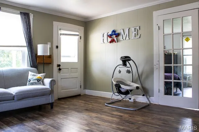 $199,999 | 3736 Jefferson Street, Catawissa, MO 63015