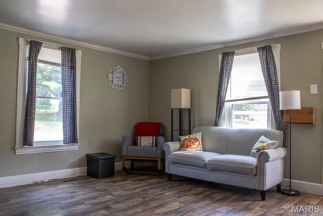 $199,999 | 3736 Jefferson Street, Catawissa, MO 63015