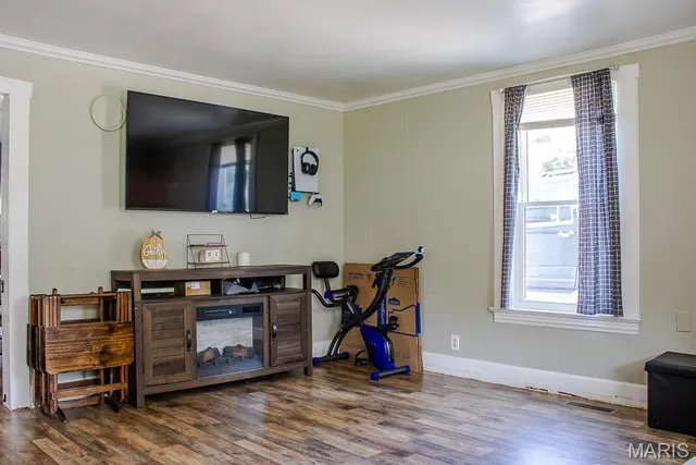 $199,999 | 3736 Jefferson Street, Catawissa, MO 63015