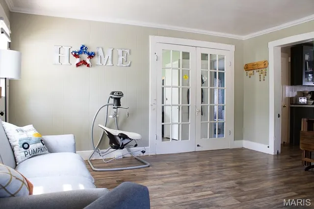 $199,999 | 3736 Jefferson Street, Catawissa, MO 63015