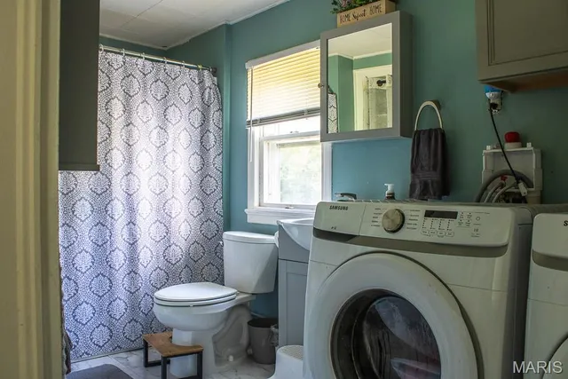 $199,999 | 3736 Jefferson Street, Catawissa, MO 63015