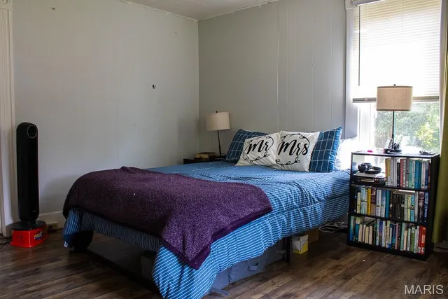 $199,999 | 3736 Jefferson Street, Catawissa, MO 63015