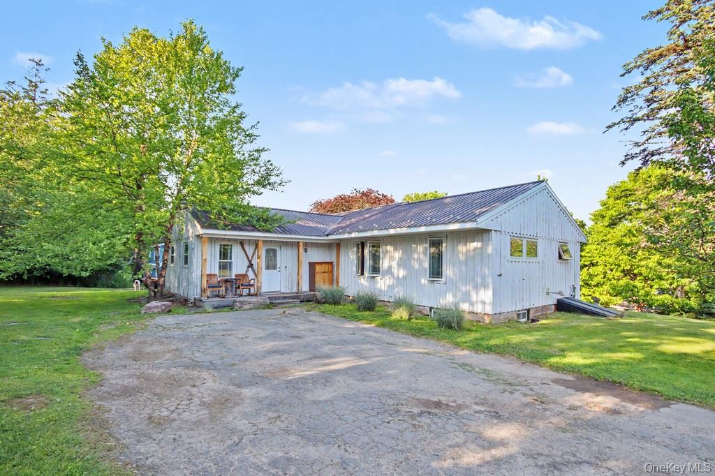 105 Cold Spring Road Liberty, NY 12754 - Photo 2 of 35
