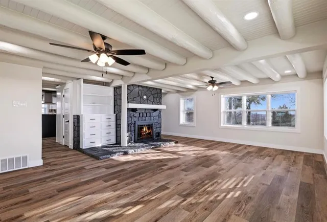 $4,500 | 400 Timber Wild Drive, Weatherford, TX 76087