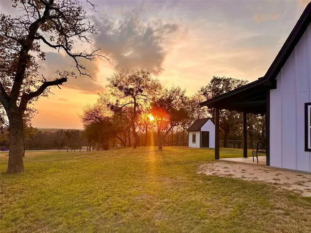 $4,500 | 400 Timber Wild Drive, Weatherford, TX 76087