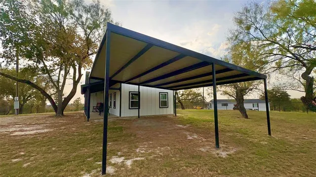 $4,500 | 400 Timber Wild Drive, Weatherford, TX 76087