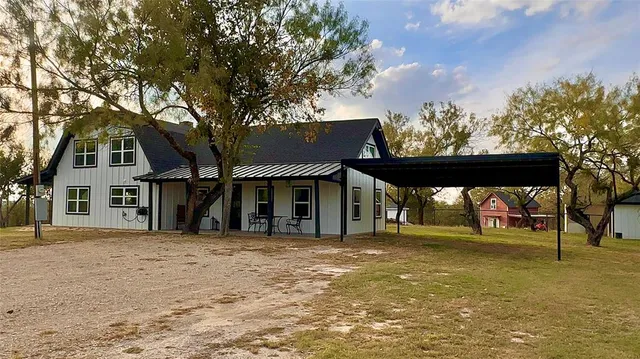 $4,500 | 400 Timber Wild Drive, Weatherford, TX 76087