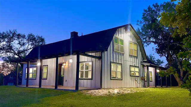 $4,500 | 400 Timber Wild Drive, Weatherford, TX 76087