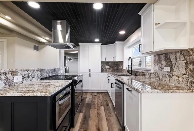 $4,500 | 400 Timber Wild Drive, Weatherford, TX 76087