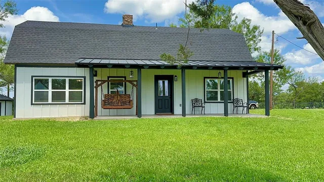 $4,500 | 400 Timber Wild Drive, Weatherford, TX 76087