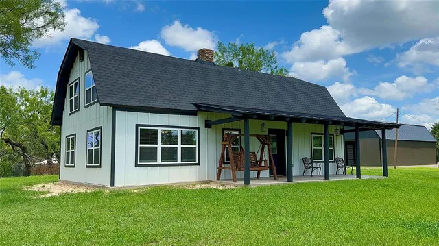 $4,500 | 400 Timber Wild Drive, Weatherford, TX 76087