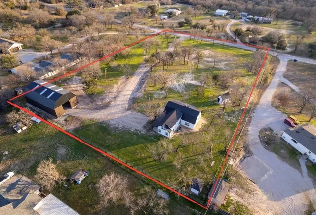 $4,500 | 400 Timber Wild Drive, Weatherford, TX 76087