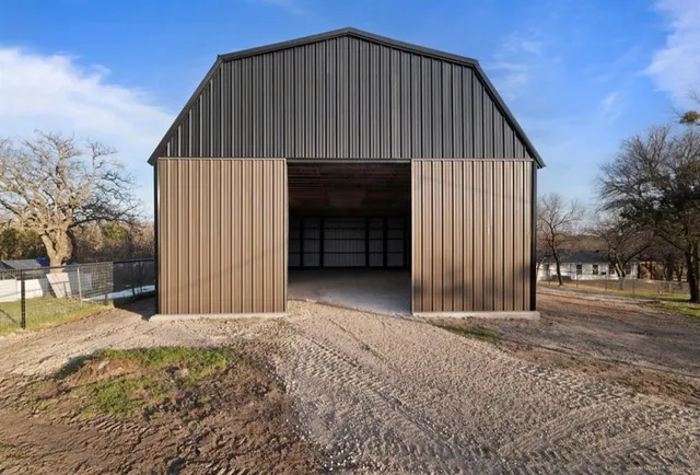 $4,500 | 400 Timber Wild Drive, Weatherford, TX 76087