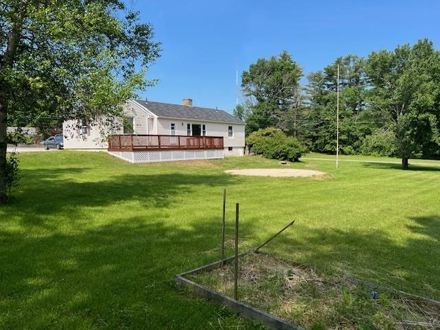 134 Rochester Hill Road Rochester, NH 03867 - Photo 12 of 12
