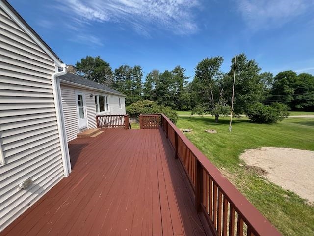 134 Rochester Hill Road Rochester, NH 03867 - Photo 3 of 12