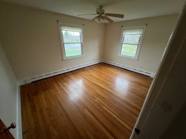 134 Rochester Hill Road Rochester, NH 03867 - Photo 9 of 12