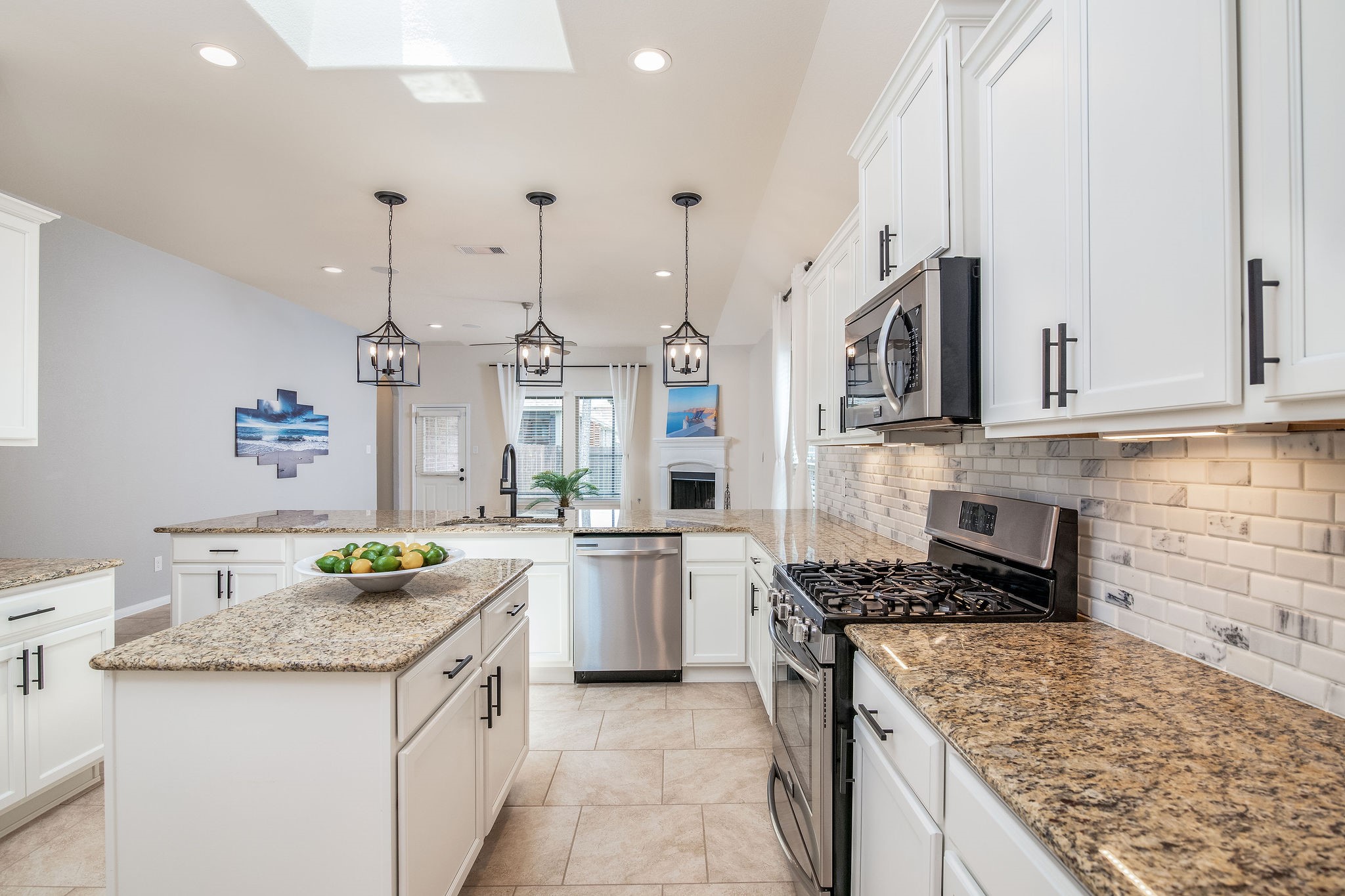 14014 Sand Ridge Crossing Conroe, TX 77384 - Photo 14 of 24