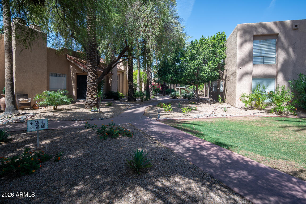 4540 North 44th Street, Unit 50 Phoenix, AZ 85018 - Photo 21 of 31