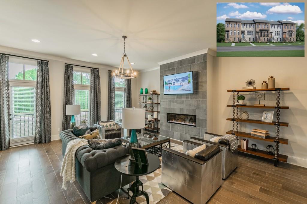 590 Alexander Hills Decatur, GA 30032 - Photo 1 of 1