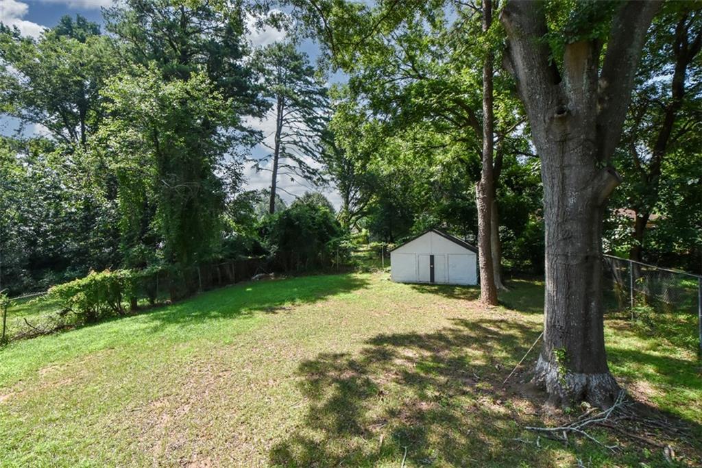 2805 Long Way Decatur, GA 30032 - Photo 46 of 50 Gallery Image 46
