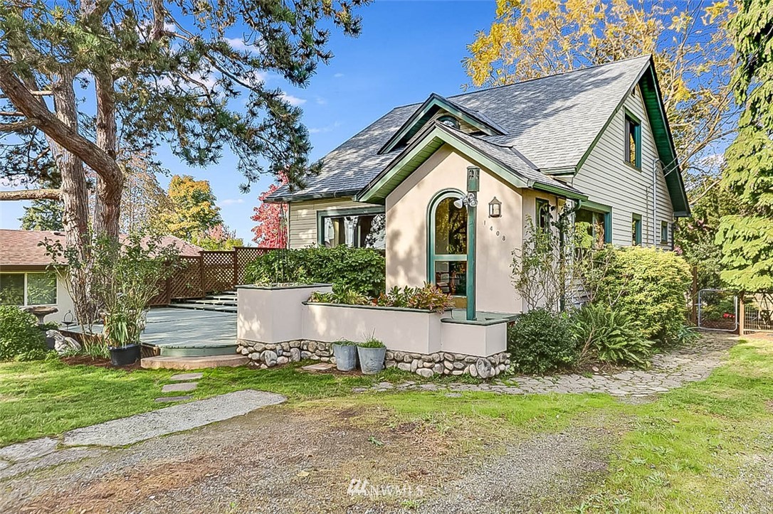 1408 North 26th Street Renton, WA 98056 - Photo 1 of 30 Gallery Image 1
