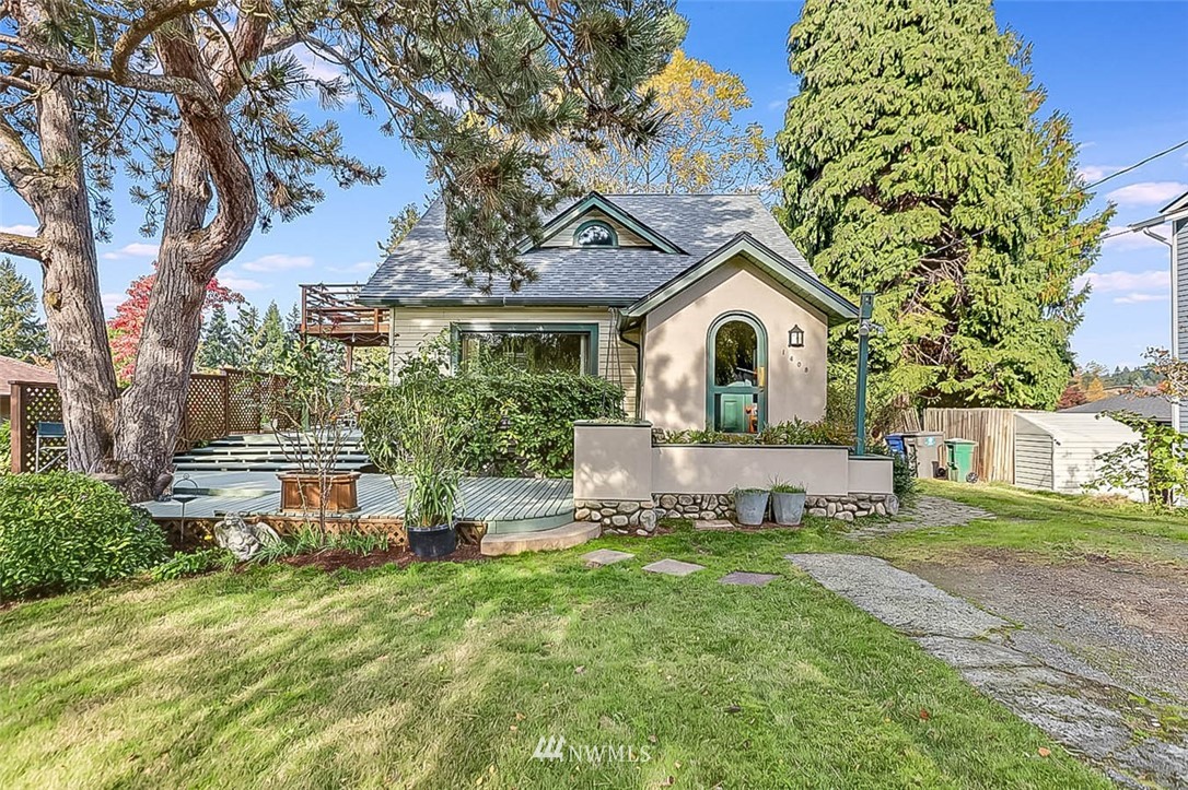 1408 North 26th Street Renton, WA 98056 - Photo 2 of 30 Gallery Image 2