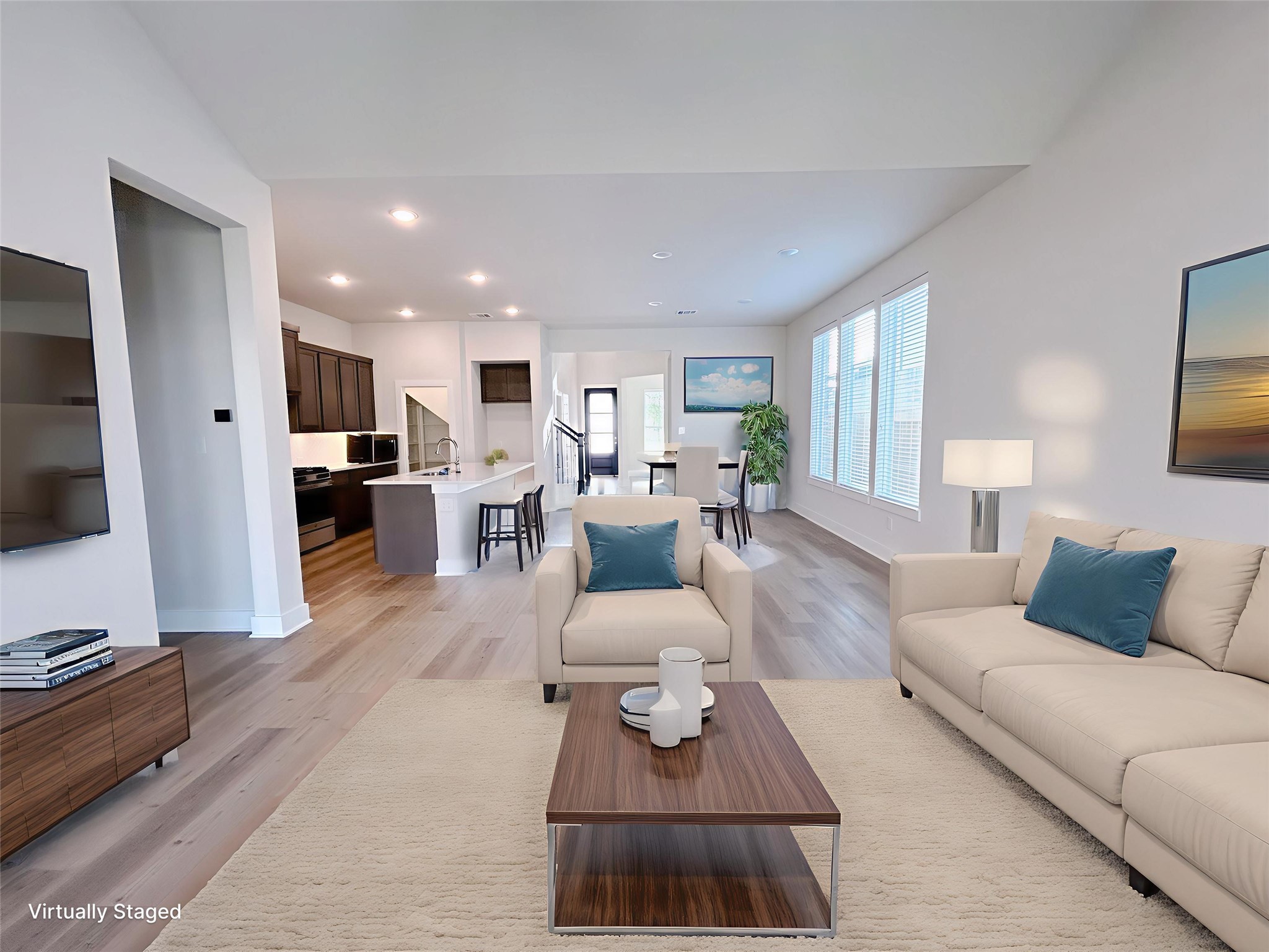 6007 Churchill Spgs Lane Fulshear, TX 77441 - Photo 7 of 44