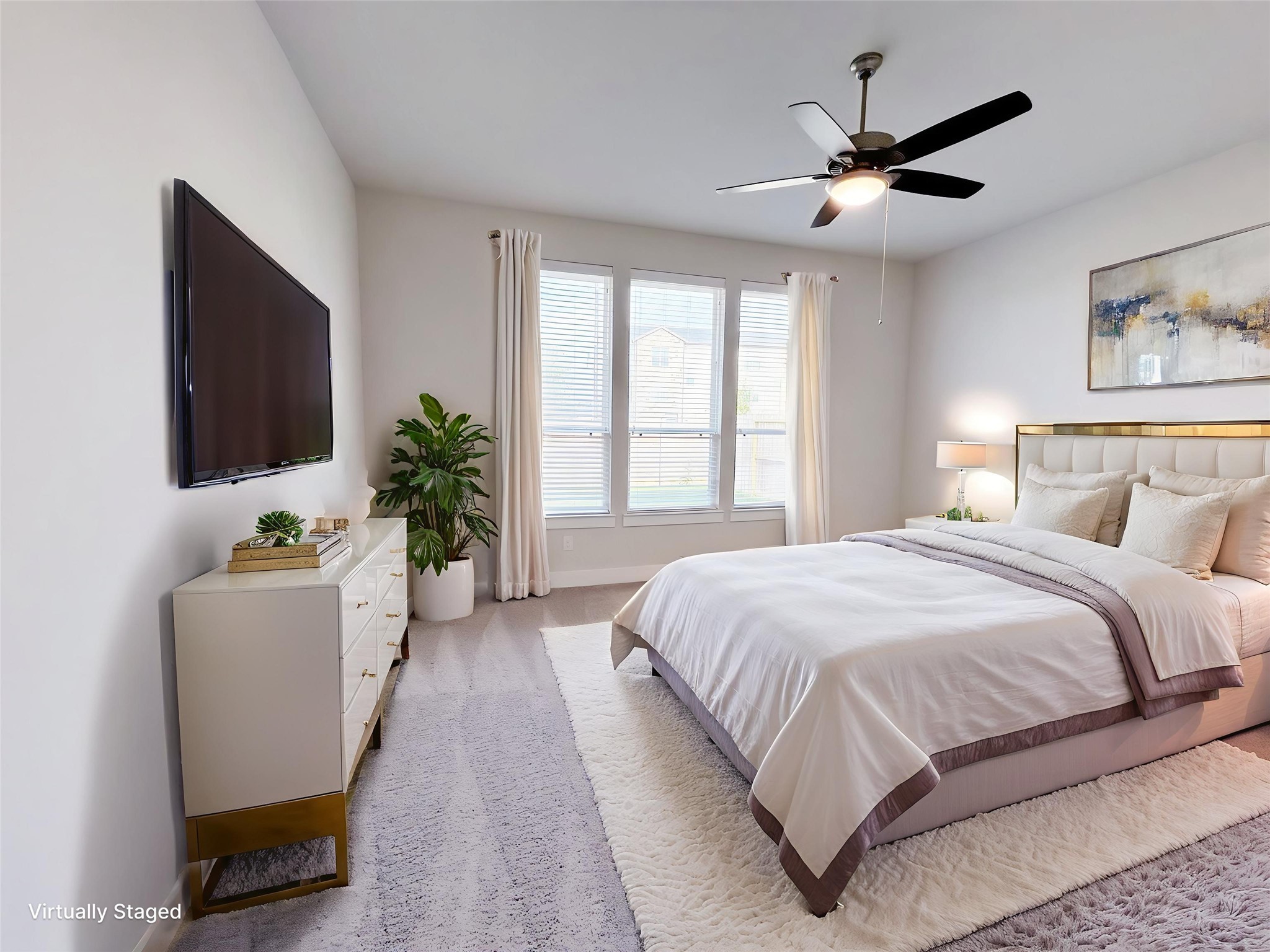 6007 Churchill Spgs Lane Fulshear, TX 77441 - Photo 9 of 44