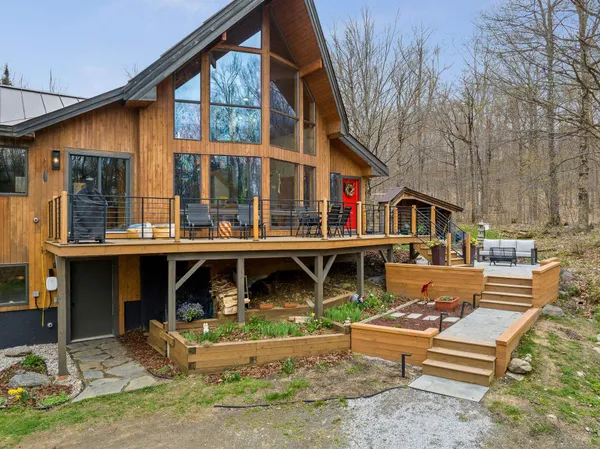 $649,000 | 412 Macey Road, Middlesex, VT 05682