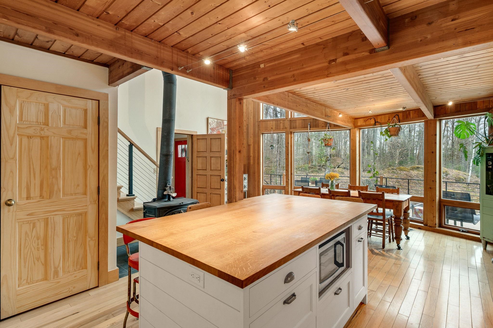 412 Macey Road Middlesex, VT 05682 - Photo 13 of 55