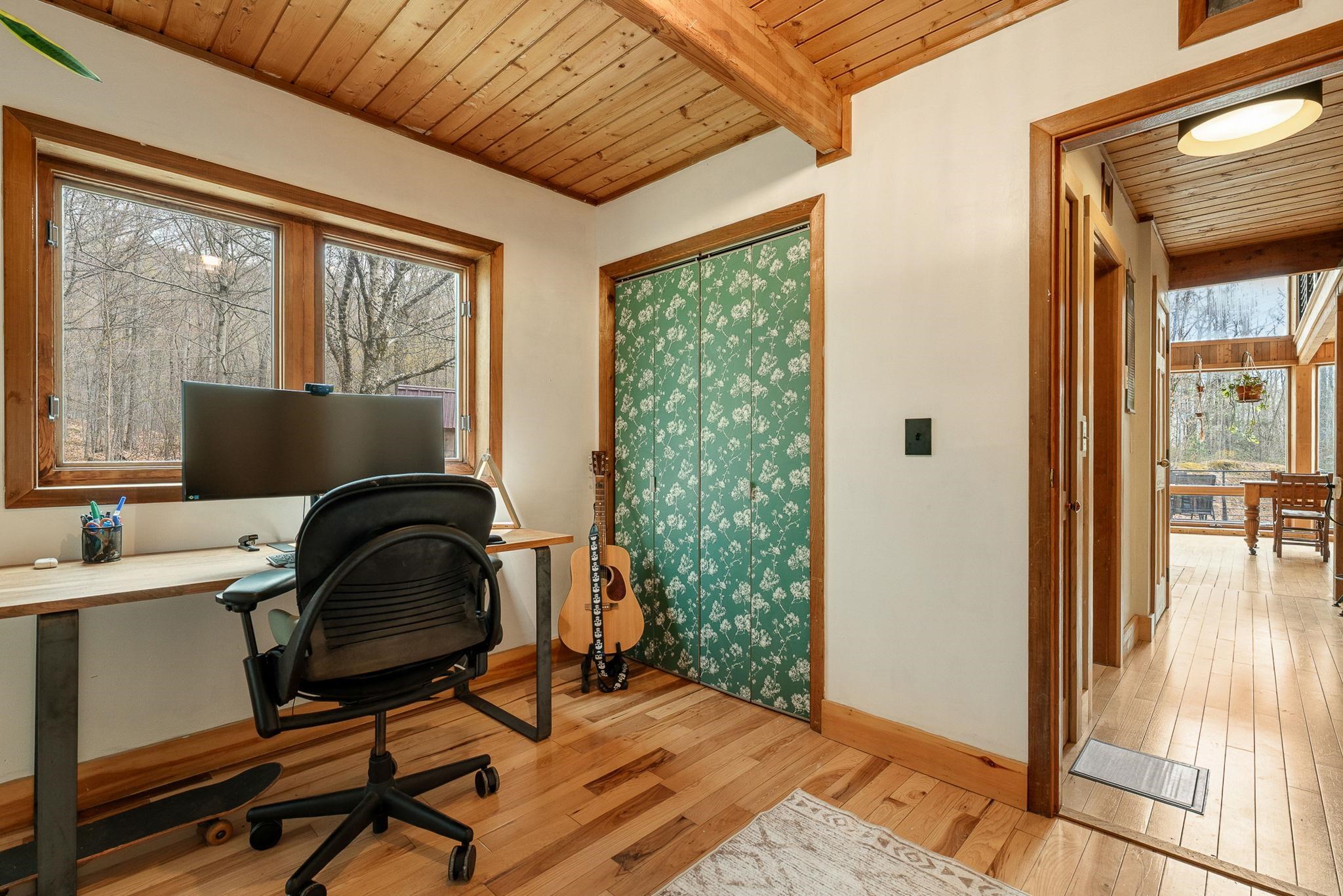 412 Macey Road Middlesex, VT 05682 - Photo 20 of 55