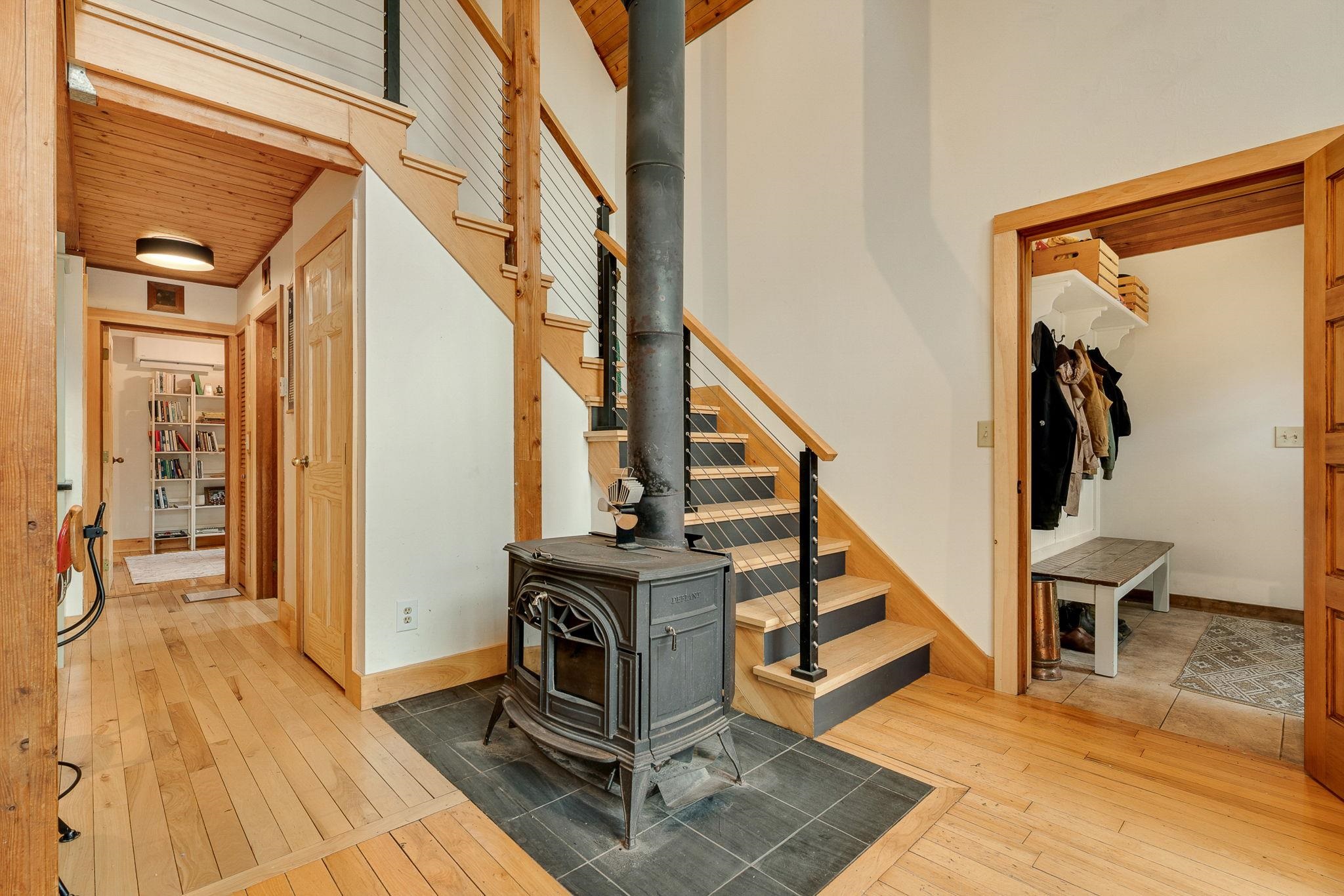 412 Macey Road Middlesex, VT 05682 - Photo 28 of 55