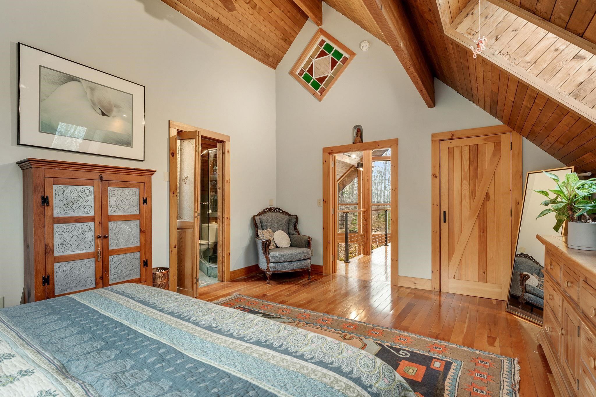 412 Macey Road Middlesex, VT 05682 - Photo 37 of 55