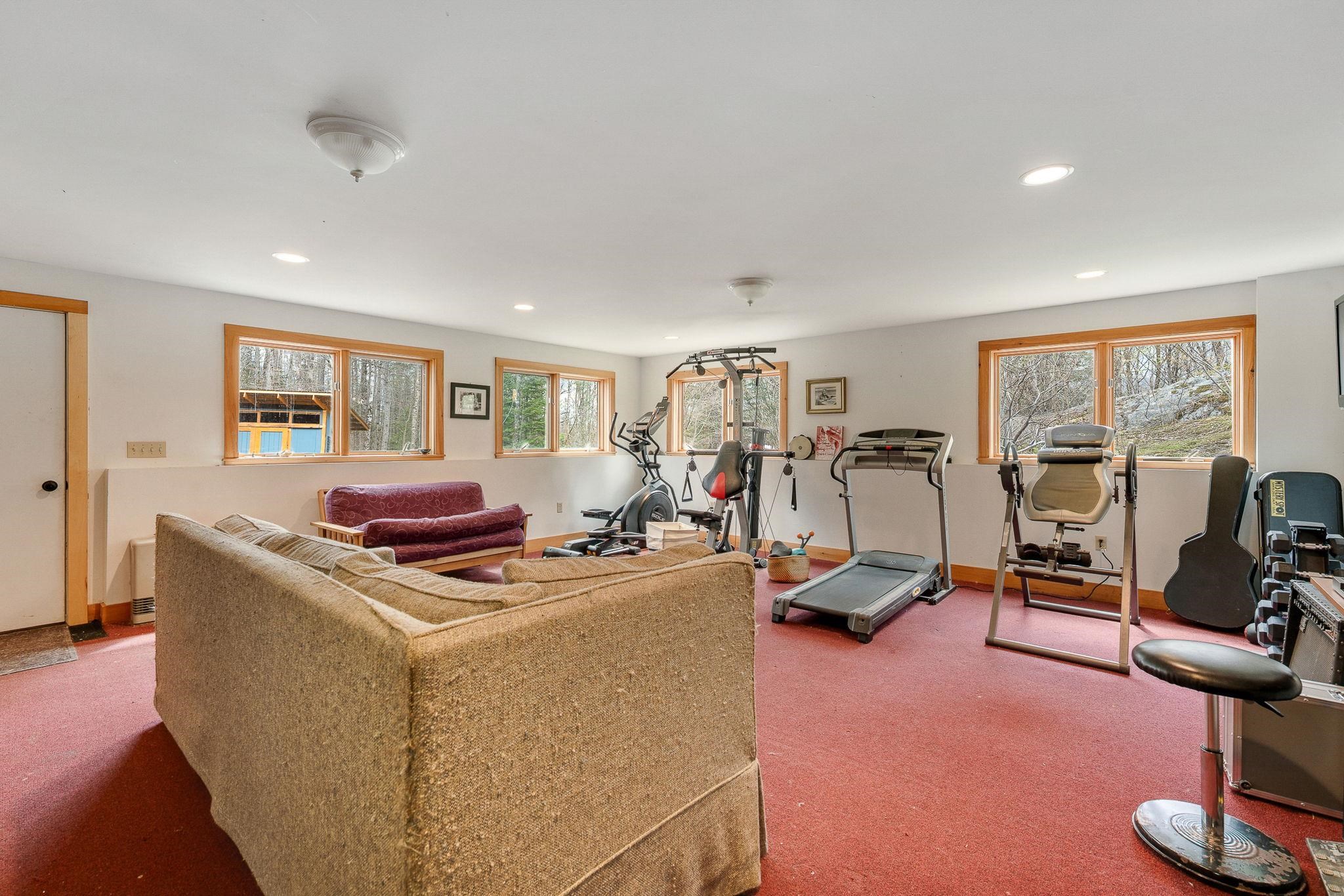 412 Macey Road Middlesex, VT 05682 - Photo 42 of 55