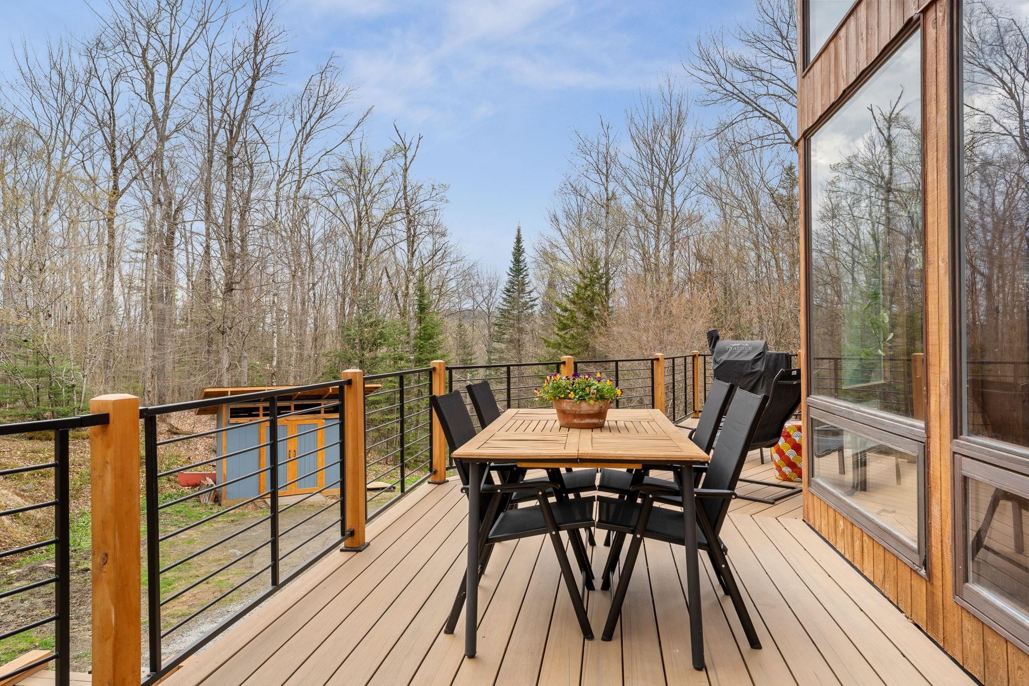 412 Macey Road Middlesex, VT 05682 - Photo 44 of 55