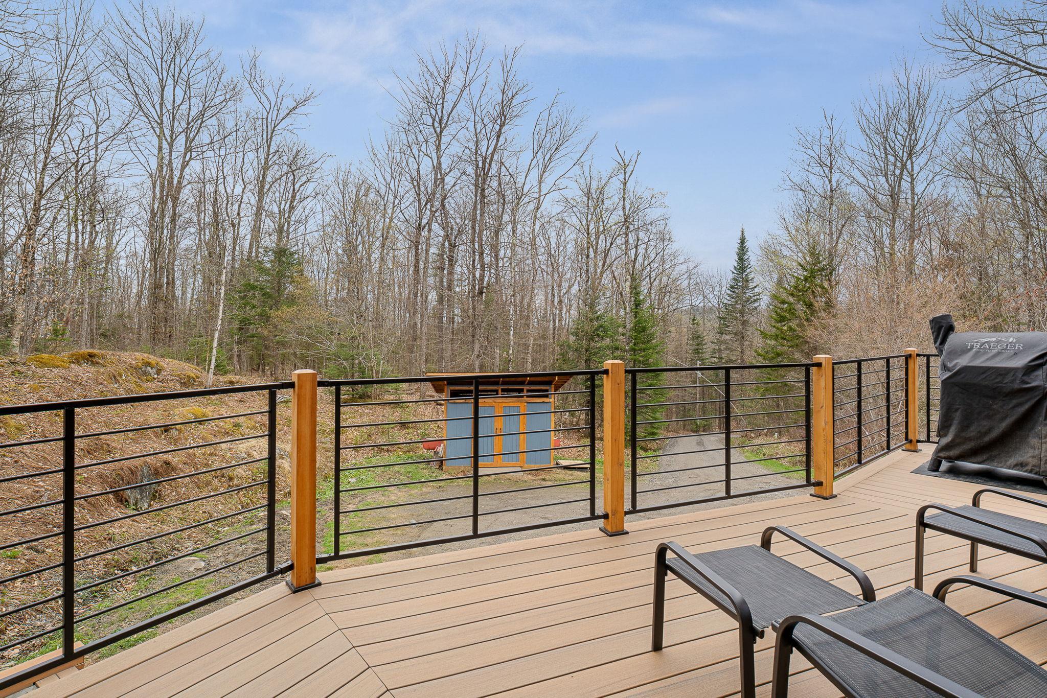 412 Macey Road Middlesex, VT 05682 - Photo 45 of 55