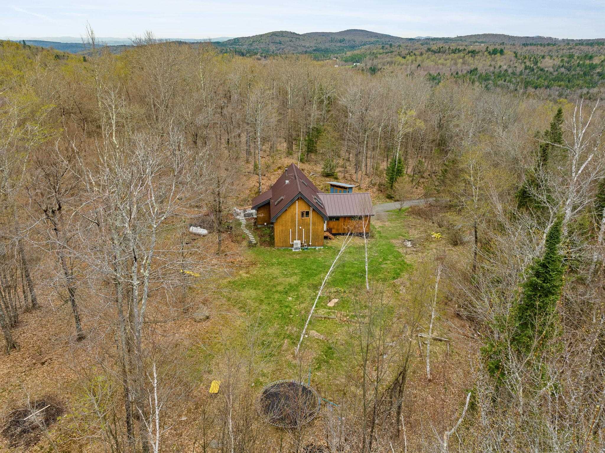 412 Macey Road Middlesex, VT 05682 - Photo 50 of 55