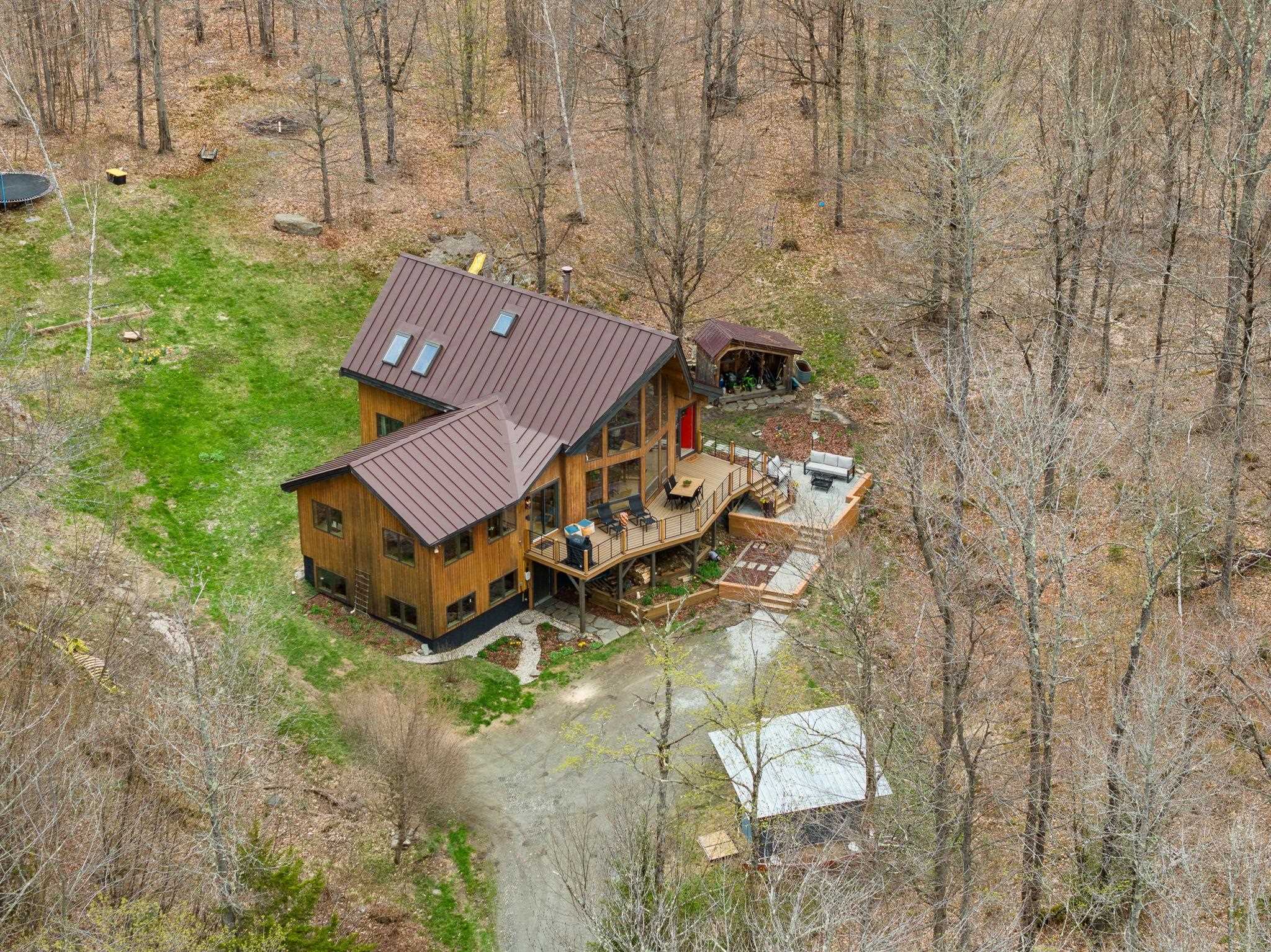 412 Macey Road Middlesex, VT 05682 - Photo 51 of 55