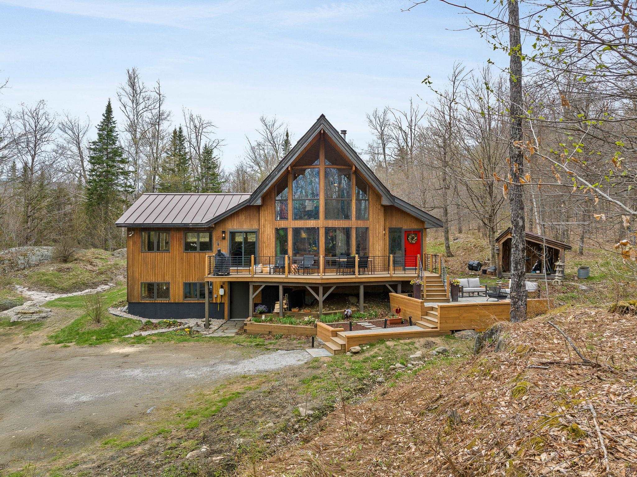 412 Macey Road Middlesex, VT 05682 - Photo 55 of 55