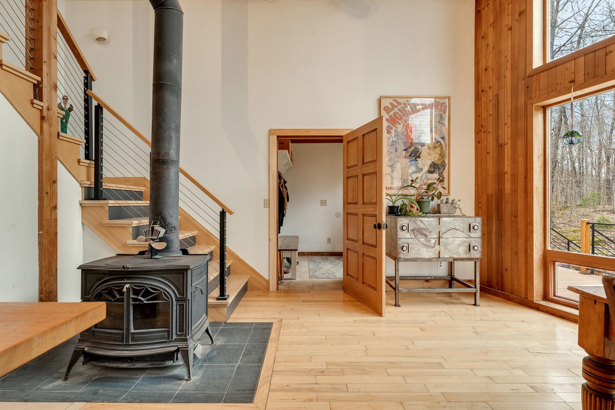 412 Macey Road Middlesex, VT 05682 - Photo 7 of 55