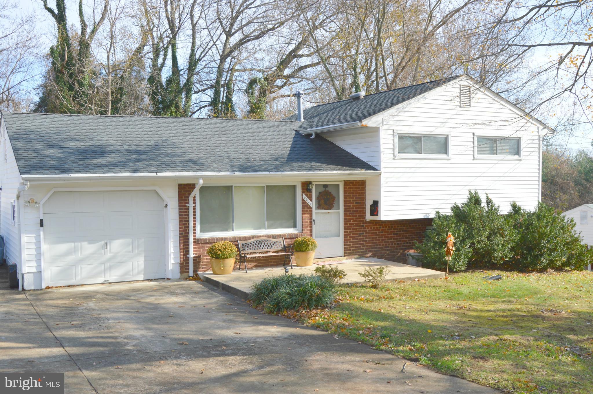 6309 Climbhill Road Alexandria, VA 22310 - Photo 1 of 24 Gallery Image 1