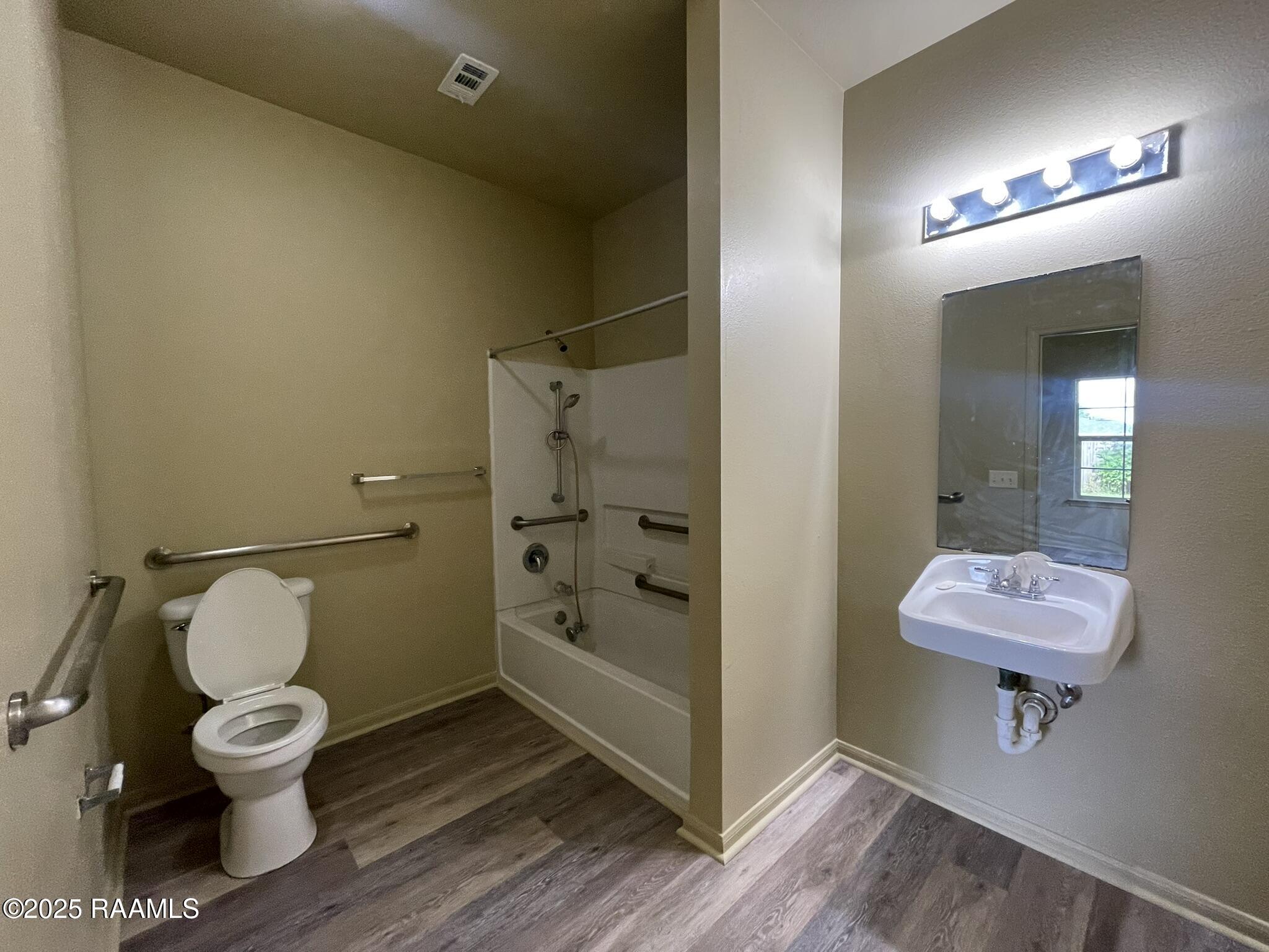 112 Roland Lane Opelousas, LA 70570 - Photo 20 of 28 112 Roland Dr