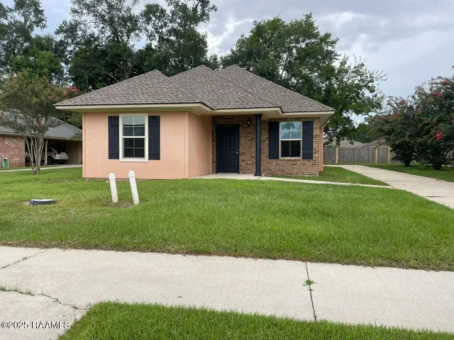 $143,000 | 112 Roland Lane, Opelousas, LA 70570