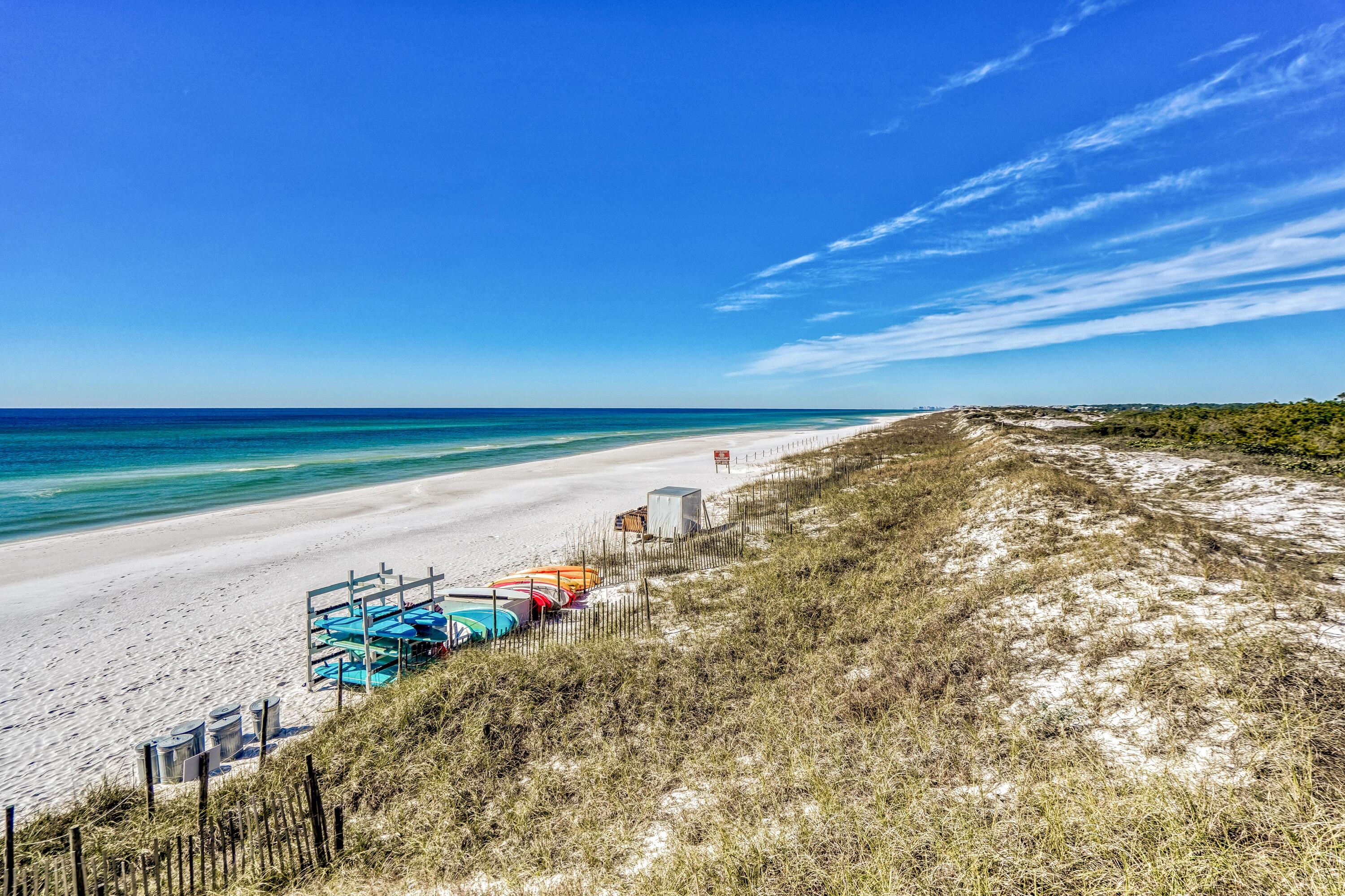 125 Silver Laurel Way Santa Rosa Beach, FL 32459 - Photo 46 of 64 Watercolor Beach Club-110