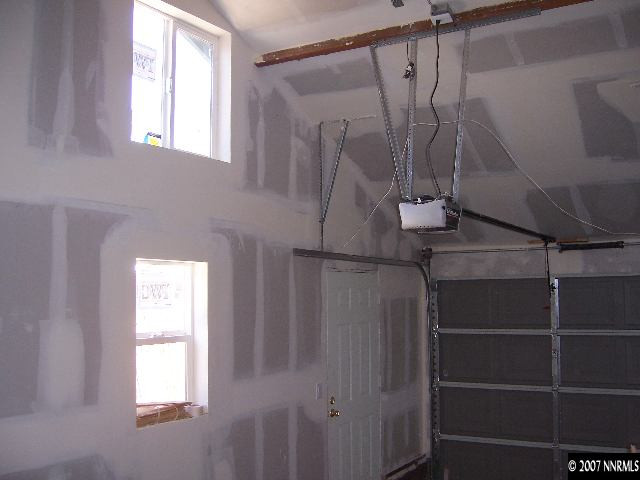 45 Volmer Way Reno, NV 89512 - Photo 9 of 9 a view of walk in closet with window